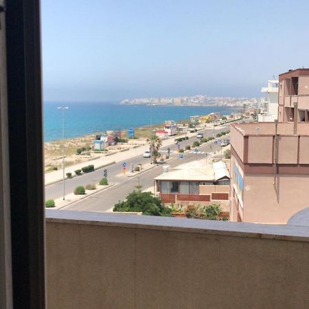 Dimora Di Mare Gallipoli Esterno foto
