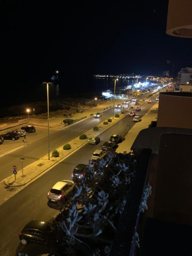 Dimora Di Mare Gallipoli Esterno foto