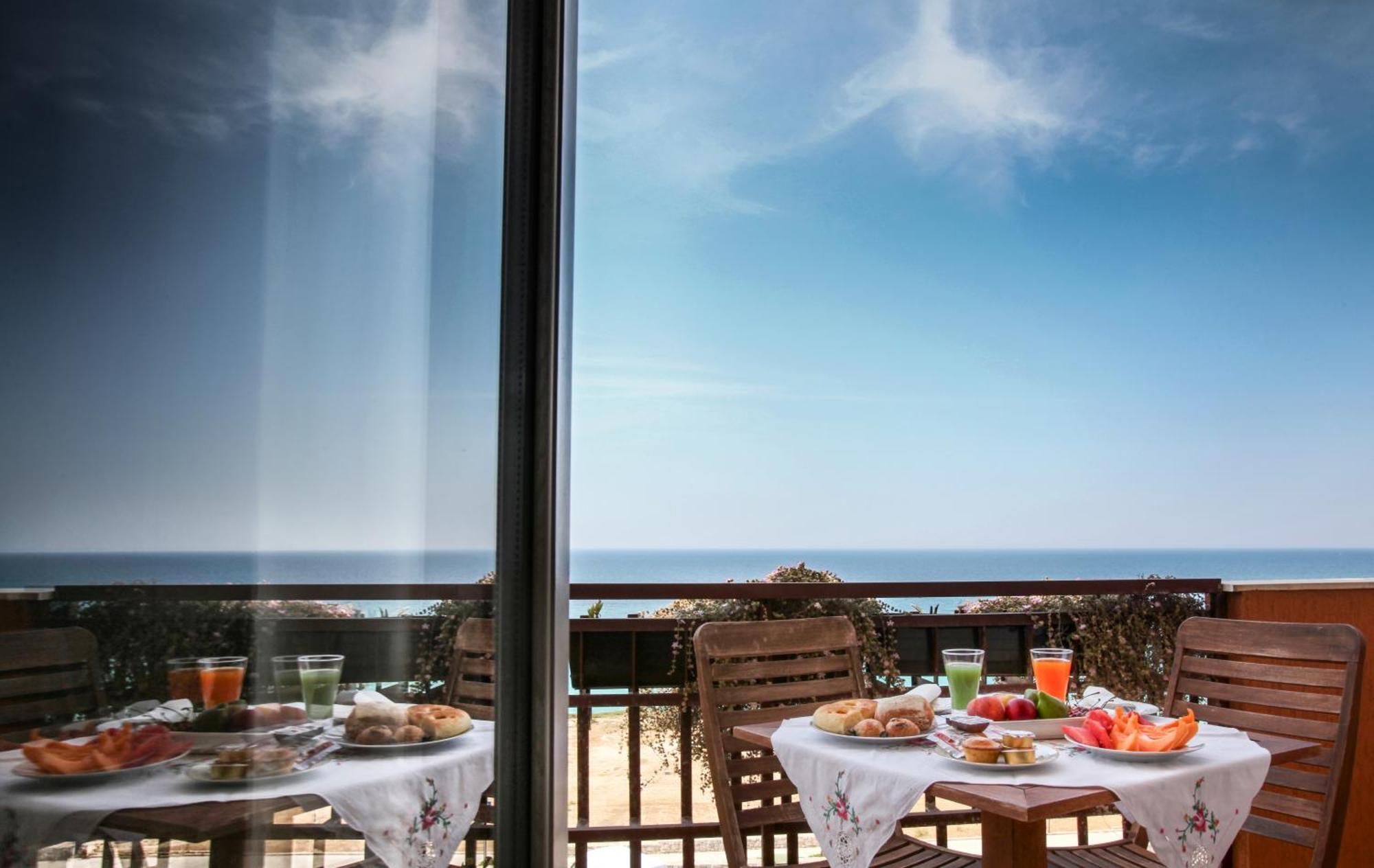 Dimora Di Mare Gallipoli Esterno foto