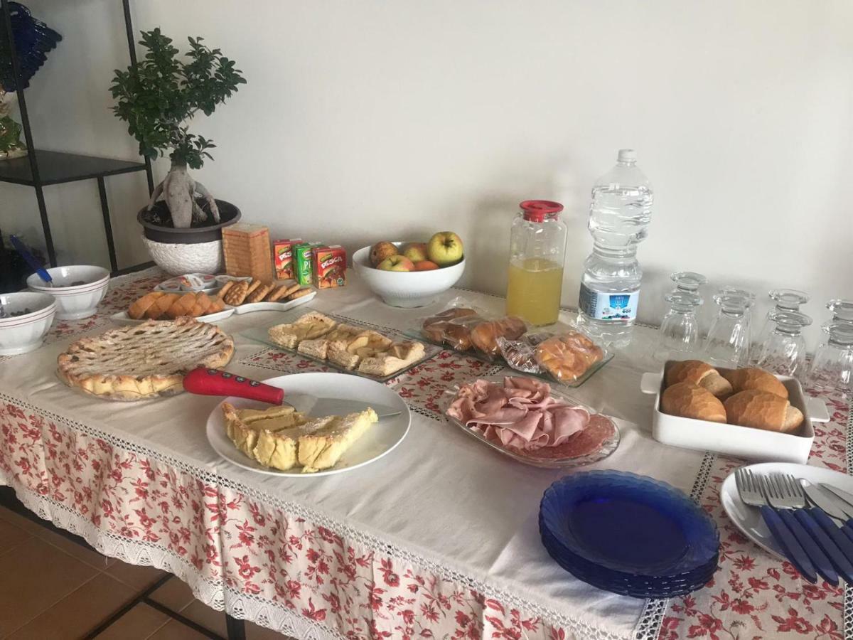 Dimora Di Mare Gallipoli Esterno foto