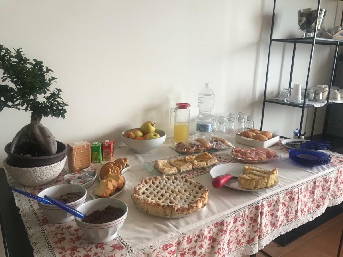 Dimora Di Mare Gallipoli Esterno foto