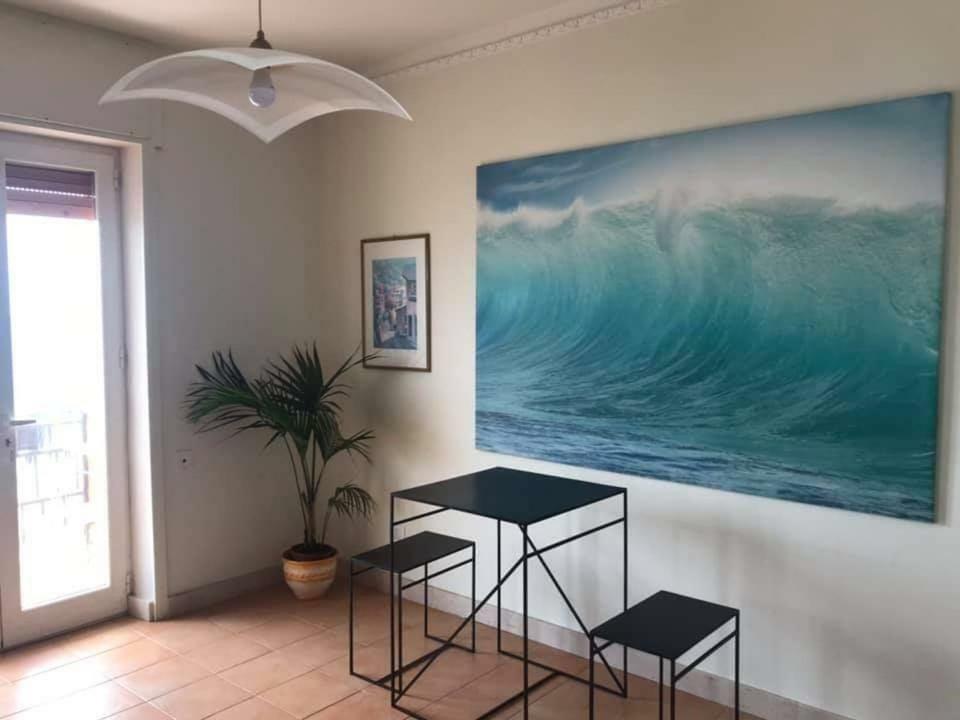 Dimora Di Mare Gallipoli Esterno foto