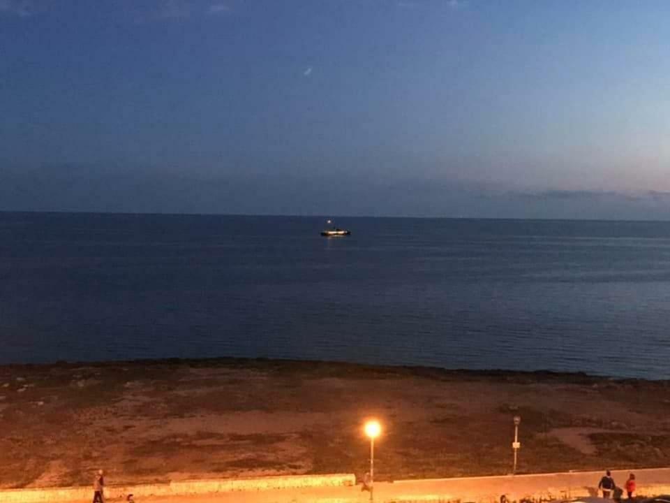 Dimora Di Mare Gallipoli Esterno foto