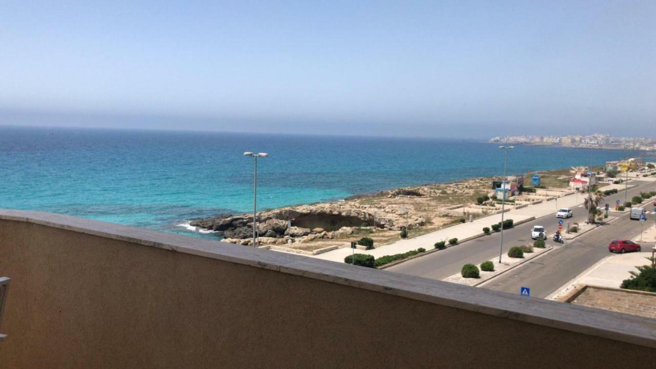 Dimora Di Mare Gallipoli Esterno foto