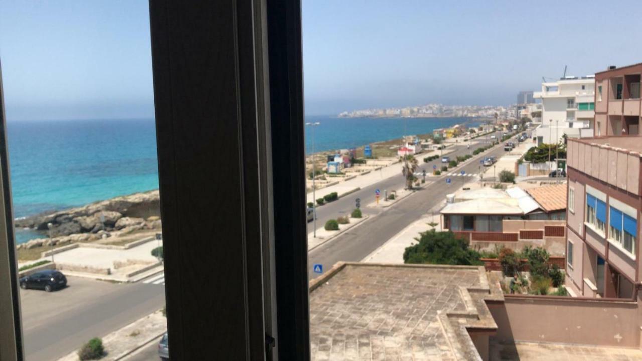 Dimora Di Mare Gallipoli Esterno foto